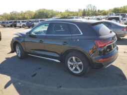 
										2021 Audi Q5 full									