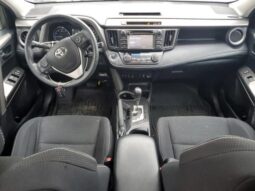 
										2018 Toyota Rav4 full									