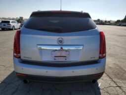 
										2015 Cadillac Srx full									