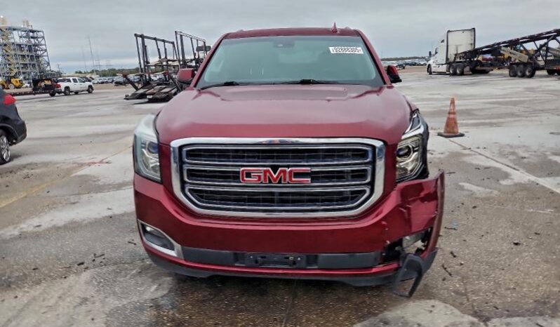 
								2017 Gmc Yukon full									