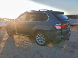 
										2013 BMW X5 full									