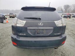 
										2004 Lexus Rx 330 full									