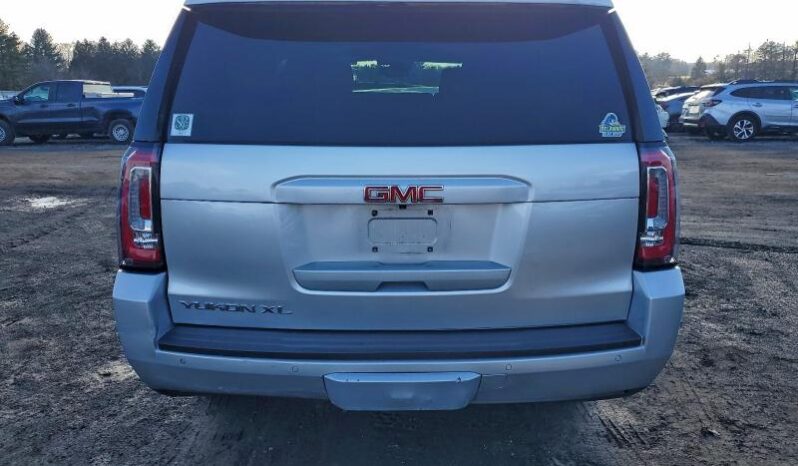 
								2019 Gmc Yukon full									