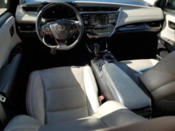 
										2014 Toyota Avalon hyb full									