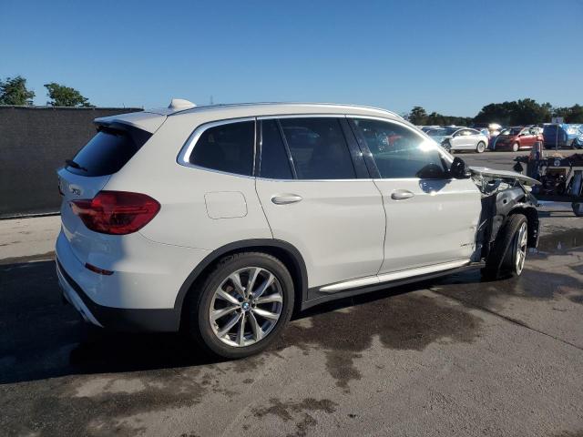2018 BMW X3
