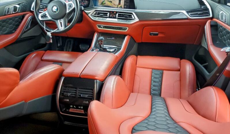 
								2023 BMW X6 full									