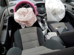 
										2012 Chevrolet Cruze full									