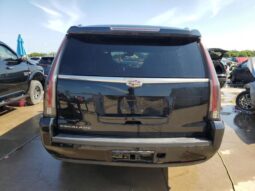 
										2015 Cadillac Escalade full									