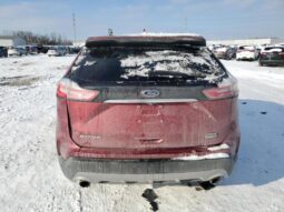 
										2014 Ford Escape se full									