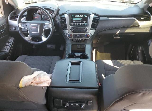 
								2017 Gmc Yukon full									