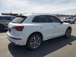 
										2023 Audi Q5 full									