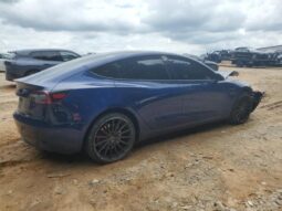 
										2021 Tesla Model 3 full									