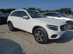 
										2018 Mercedes-benz Glc 300 4m full									