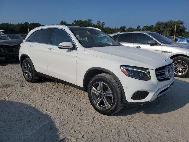 2018 Mercedes-benz Glc 300 4m