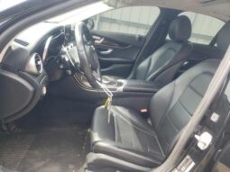 
										2018 Mercedes-benz C class full									