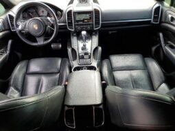 
										2013 Porsche Cayenne full									