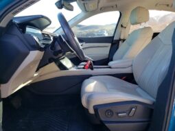 
										2021 Audi E-tron full									