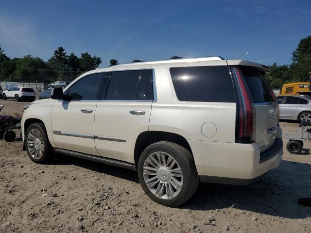 2015 Cadillac Escalade
