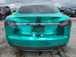 
										2016 Tesla Model s full									