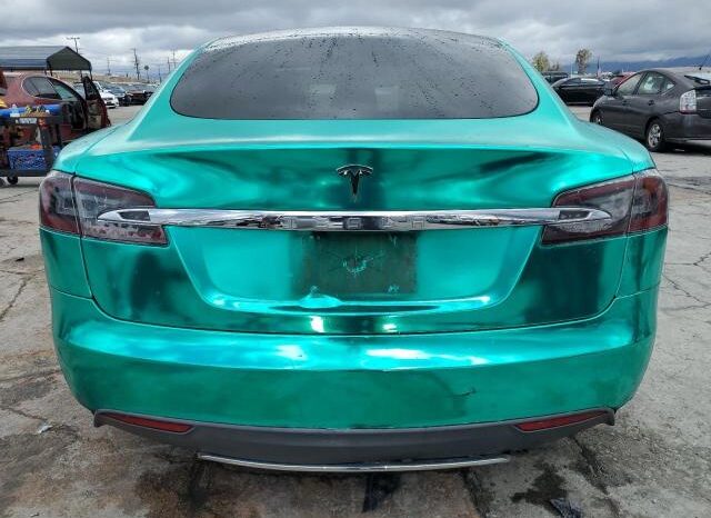 
								2016 Tesla Model s full									