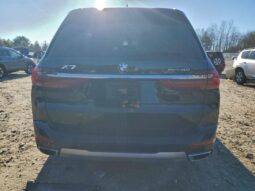 
										2019 BMW X7 full									