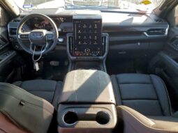 
										2025 Gmc Yukon full									