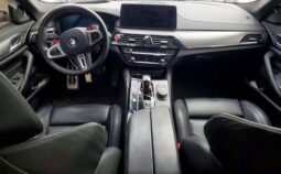 
										2023 BMW M5 full									