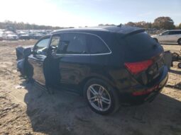 
										2013 Audi Q5 full									