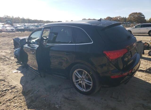 
								2013 Audi Q5 full									