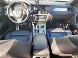 
										2016 BMW X4 full									