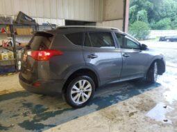 
										2015 Toyota Rav4 full									