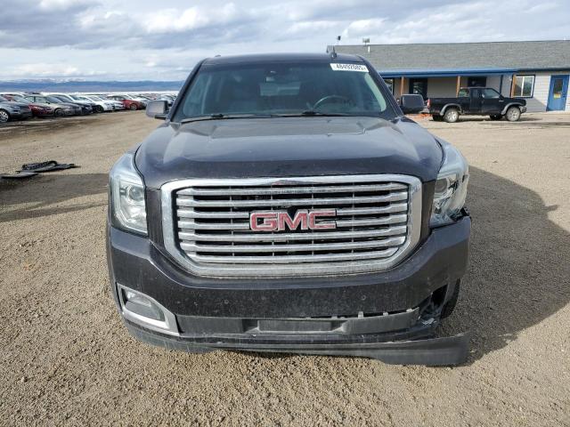 2018 Gmc Yukon