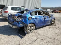 
										2016 Chevrolet Cruze full									