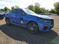 
										2020 BMW X6 full									