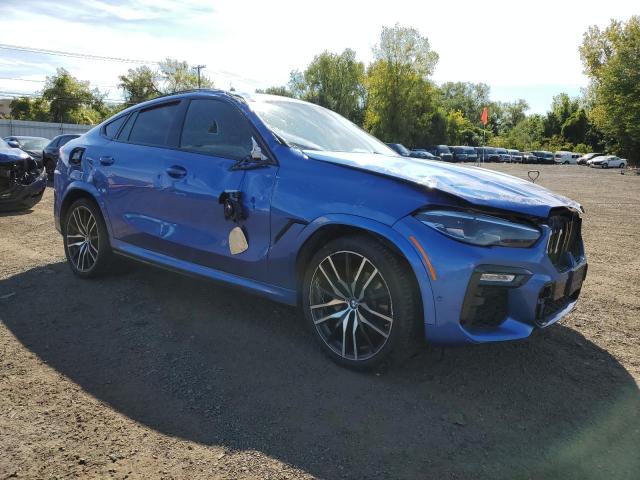 2020 BMW X6