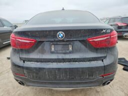 
										2016 BMW X6 full									