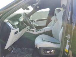 
										2022 BMW X6 full									