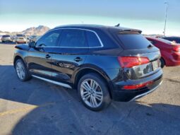 
										2018 Audi Q5 full									