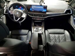 
										2025 BMW X7 full									