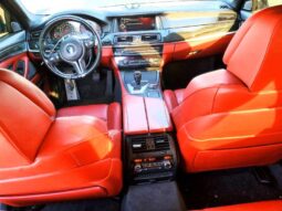 
										2016 BMW M5 full									