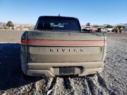 
										2022 Rivian R1t full									