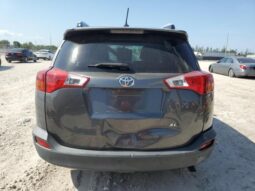 
										2015 Toyota Rav4 full									