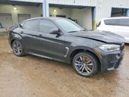 
										2015 BMW X6 full									