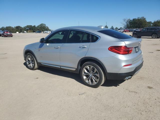 2018 BMW X4