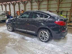
										2017 BMW X4 full									