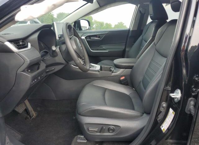 
								2024 Toyota Rav4 full									