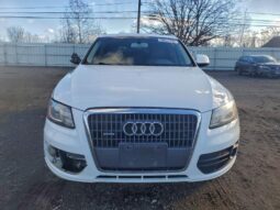 
										2012 Audi Q5 full									