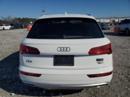 
										2018 Audi Q5 full									