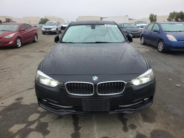2016 BMW 3 series