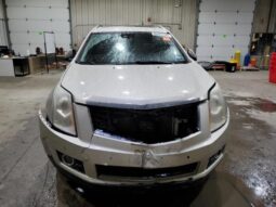 
										2015 Cadillac Srx full									